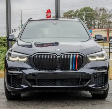 Photos of 2023 BMW X5 sDrive40i for sale in Atlanta, GA at Gravity Autos Atlanta