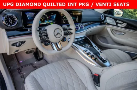 More photos of 2022 Mercedes-Benz AMG GT 53 at Gravity Autos Atlanta, GA