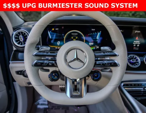 More photos of 2022 Mercedes-Benz AMG GT 53 at Gravity Autos Atlanta, GA