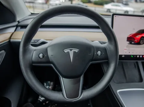 More photos of 2024 Tesla Model Y Standard Range at Gravity Autos Atlanta, GA