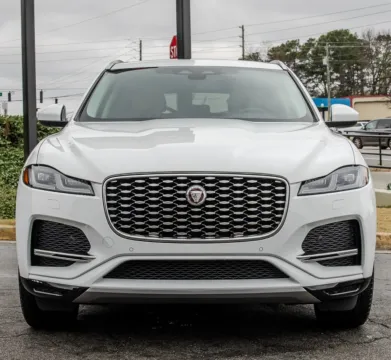 Photos of 2023 Jaguar F-PACE P250 S for sale in Atlanta, GA at Gravity Autos Atlanta