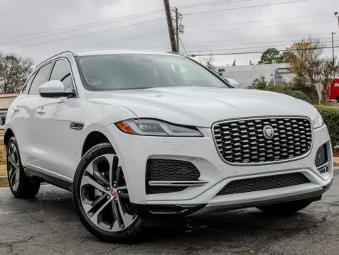 Another view of 2023 Jaguar F-PACE P250 S for sale in Atlanta, GA at Gravity Autos Atlanta