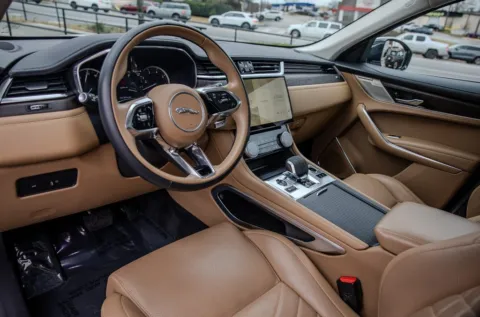 More photos of 2023 Jaguar F-PACE P250 S at Gravity Autos Atlanta, GA