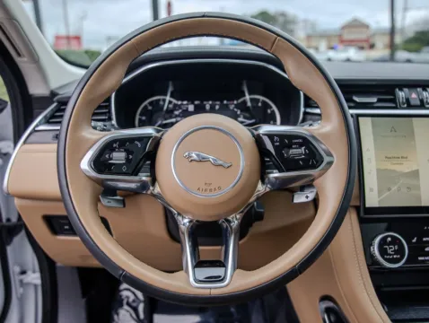 More photos of 2023 Jaguar F-PACE P250 S at Gravity Autos Atlanta, GA