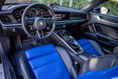 More photos of 2022 Porsche 911 Carrera at Gravity Autos Atlanta, GA