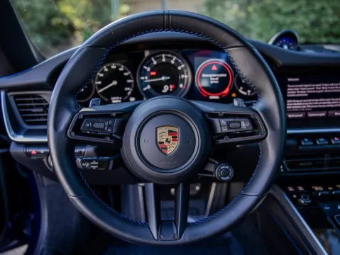 More photos of 2022 Porsche 911 Carrera at Gravity Autos Atlanta, GA