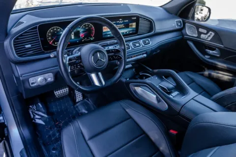 More photos of 2025 Mercedes-Benz GLS 450 at Gravity Autos Atlanta, GA