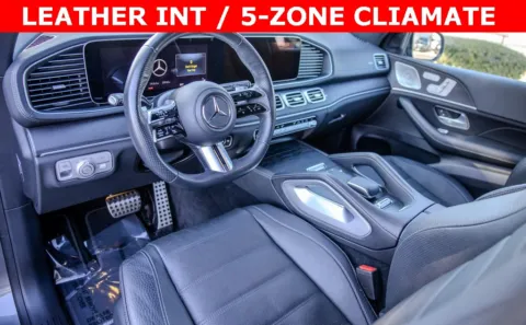 More photos of 2024 Mercedes-Benz GLS 450 at Gravity Autos Atlanta, GA