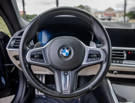More photos of 2022 BMW 4 Series 430i at Gravity Autos Atlanta, GA