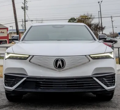 Photos of 2024 Acura ZDX for sale in Atlanta, GA at Gravity Autos Atlanta