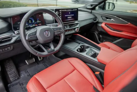 More photos of 2024 Acura ZDX at Gravity Autos Atlanta, GA