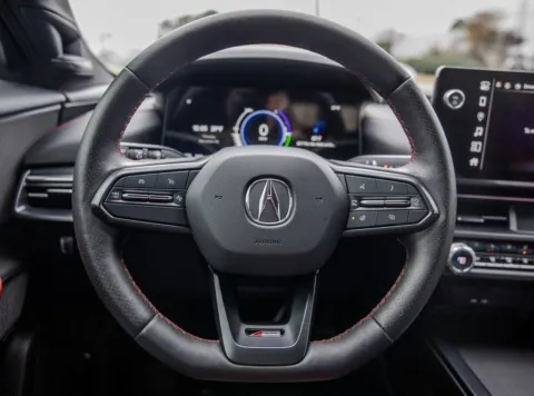 More photos of 2024 Acura ZDX at Gravity Autos Atlanta, GA