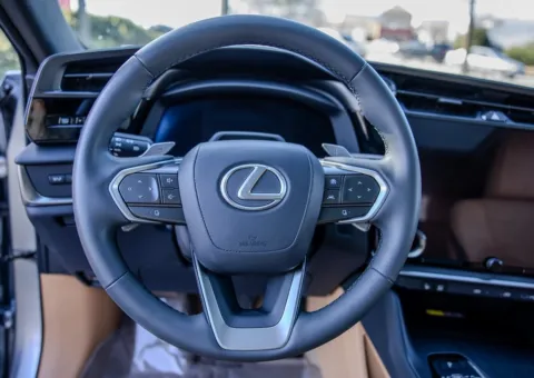 More photos of 2023 Lexus RZ 450e Luxury at Gravity Autos Atlanta, GA
