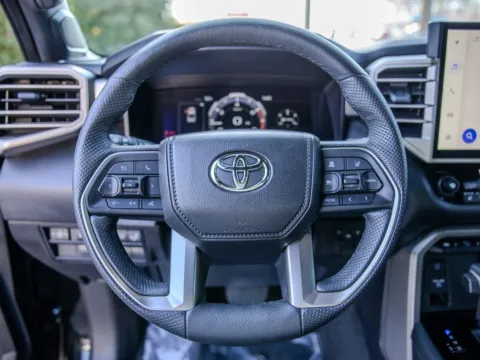 More photos of 2025 Toyota Tundra Limited at Gravity Autos Atlanta, GA