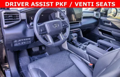 More photos of 2025 Toyota Tundra Limited at Gravity Autos Atlanta, GA