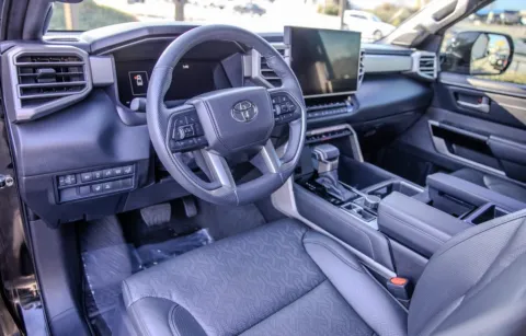 More photos of 2025 Toyota Tundra Limited at Gravity Autos Atlanta, GA