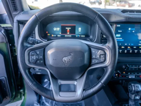 More photos of 2025 Ford Bronco Badlands at Gravity Autos Atlanta, GA