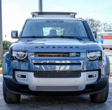Photos of 2023 Land Rover Defender 110 S for sale in Atlanta, GA at Gravity Autos Atlanta