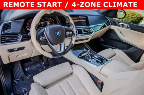 More photos of 2020 BMW X5 sDrive40i at Gravity Autos Atlanta, GA