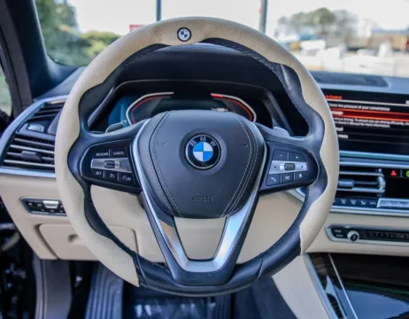 More photos of 2020 BMW X5 sDrive40i at Gravity Autos Atlanta, GA