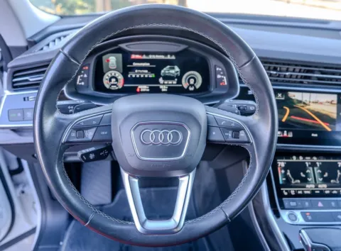 More photos of 2023 Audi Q8 55 Premium Plus at Gravity Autos Atlanta, GA