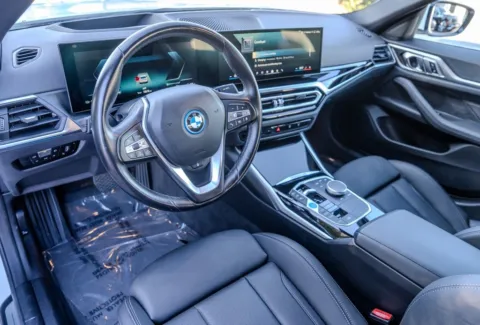 More photos of 2024 BMW i4 eDrive40 at Gravity Autos Atlanta, GA