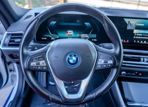 More photos of 2024 BMW i4 eDrive40 at Gravity Autos Atlanta, GA