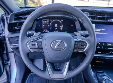 More photos of 2024 Lexus RZ 300e Premium at Gravity Autos Atlanta, GA