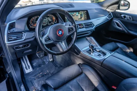 More photos of 2023 BMW X6 xDrive40i at Gravity Autos Atlanta, GA