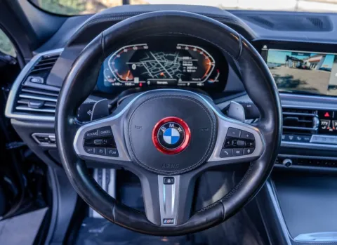 More photos of 2023 BMW X6 xDrive40i at Gravity Autos Atlanta, GA