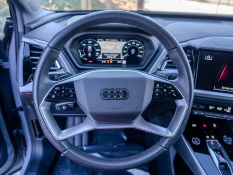 More photos of 2024 Audi Q4 e-tron Premium Plus at Gravity Autos Atlanta, GA
