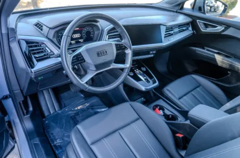 More photos of 2024 Audi Q4 e-tron Premium Plus at Gravity Autos Atlanta, GA