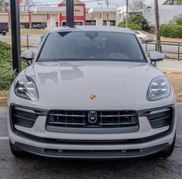Photos of 2024 Porsche Macan for sale in Atlanta, GA at Gravity Autos Atlanta