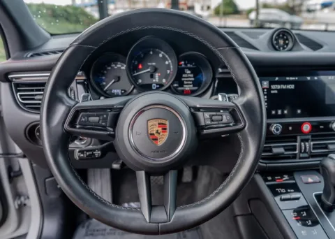 More photos of 2024 Porsche Macan at Gravity Autos Atlanta, GA