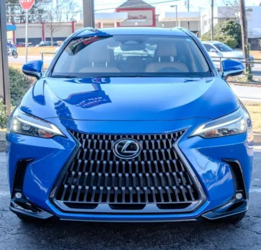 Photos of 2023 Lexus NX 250 Premium for sale in Atlanta, GA at Gravity Autos Atlanta