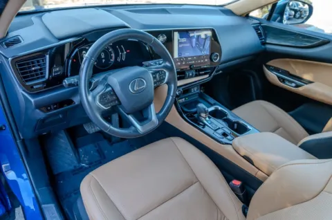 More photos of 2023 Lexus NX 250 Premium at Gravity Autos Atlanta, GA