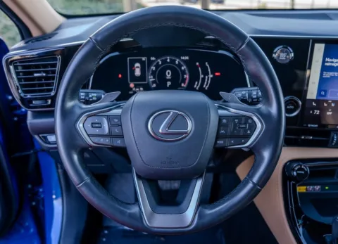 More photos of 2023 Lexus NX 250 Premium at Gravity Autos Atlanta, GA