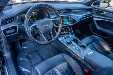 More photos of 2024 Audi A6 45 Premium Plus at Gravity Autos Atlanta, GA