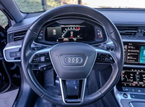 More photos of 2024 Audi A6 45 Premium Plus at Gravity Autos Atlanta, GA