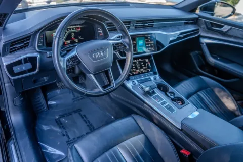 More photos of 2024 Audi A6 45 Premium Plus at Gravity Autos Atlanta, GA