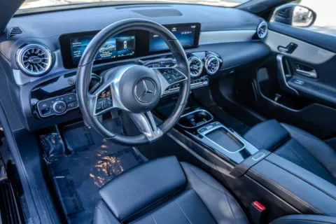 More photos of 2025 Mercedes-Benz CLA 250 at Gravity Autos Atlanta, GA