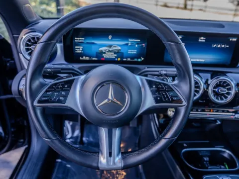 More photos of 2025 Mercedes-Benz CLA 250 at Gravity Autos Atlanta, GA