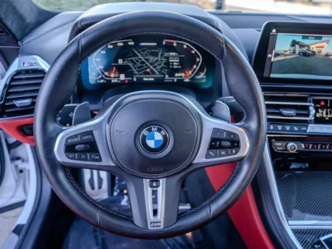 More photos of 2023 BMW 8 Series M850i xDrive at Gravity Autos Atlanta, GA