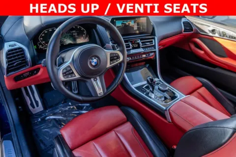 More photos of 2022 BMW 8 Series M850i xDrive at Gravity Autos Atlanta, GA