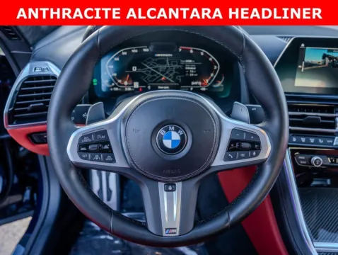 More photos of 2022 BMW 8 Series M850i xDrive at Gravity Autos Atlanta, GA