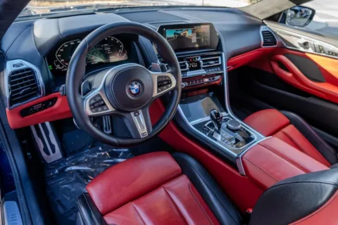 More photos of 2022 BMW 8 Series M850i xDrive at Gravity Autos Atlanta, GA