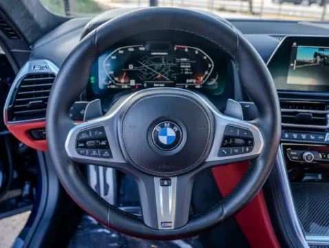More photos of 2022 BMW 8 Series M850i xDrive at Gravity Autos Atlanta, GA