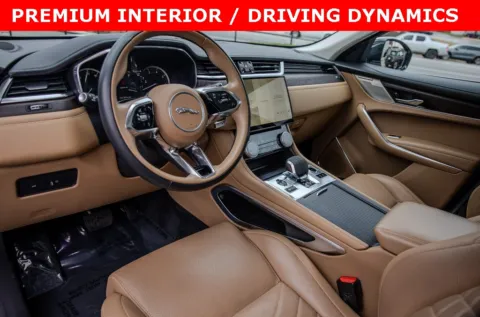 More photos of 2023 Jaguar F-PACE P250 S at Gravity Autos Atlanta, GA