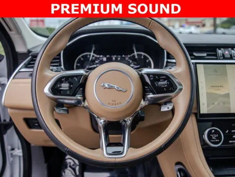 More photos of 2023 Jaguar F-PACE P250 S at Gravity Autos Atlanta, GA