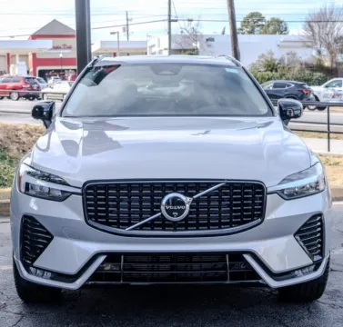 Photos of 2025 Volvo XC60 B5 Plus for sale in Atlanta, GA at Gravity Autos Atlanta
